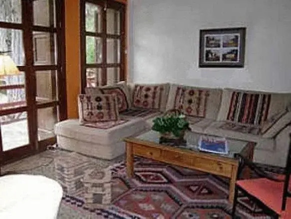 Hotel La Posada De Cortegana