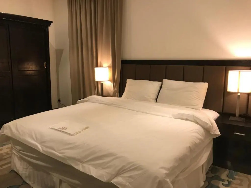 فندق نجران Najran Hotel