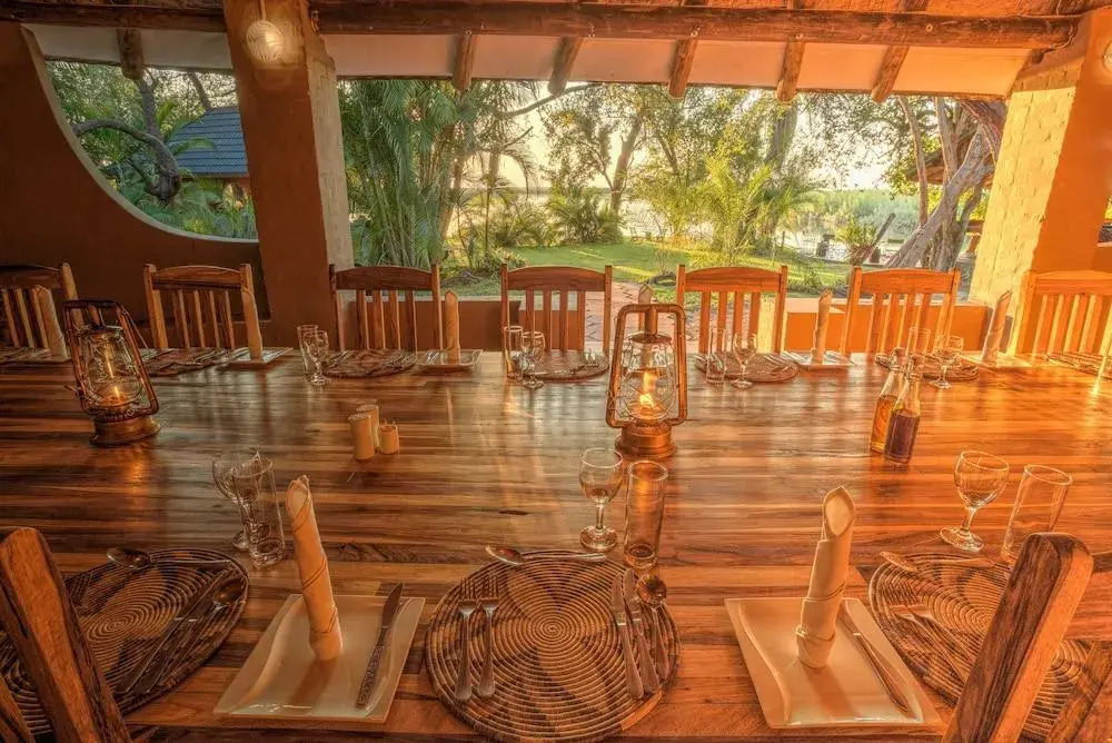 Xaro Lodge