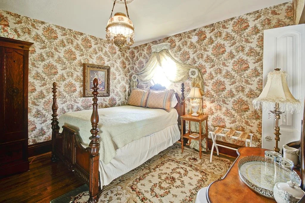 Wyman House Bed and Breakfast