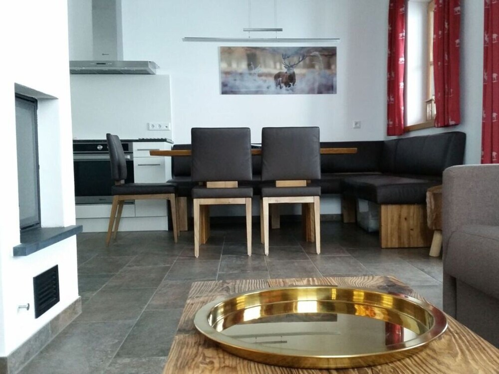 Alpin Residenzen Top 12