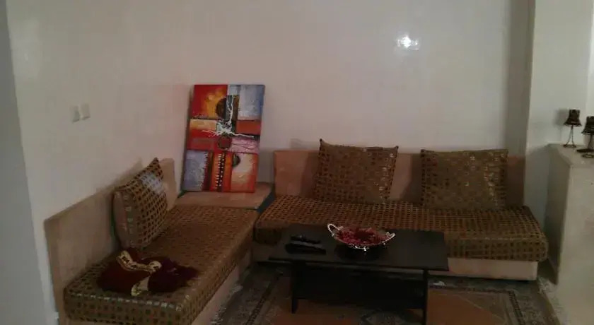 Duplex en Appartement Innova