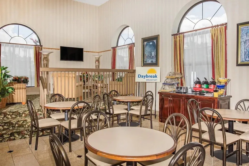 Comfort Inn Airport