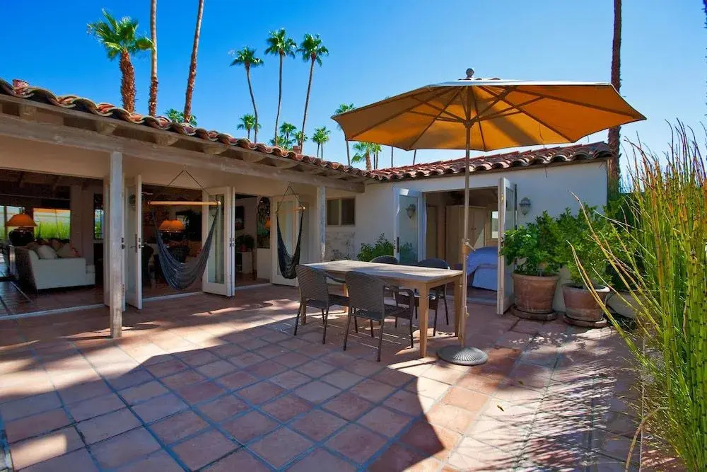 Bonita Bungalow