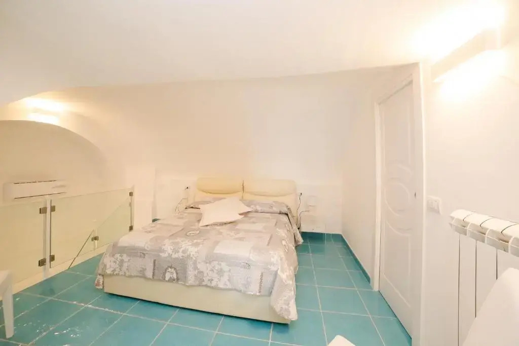 Amalfi Dream Charming House