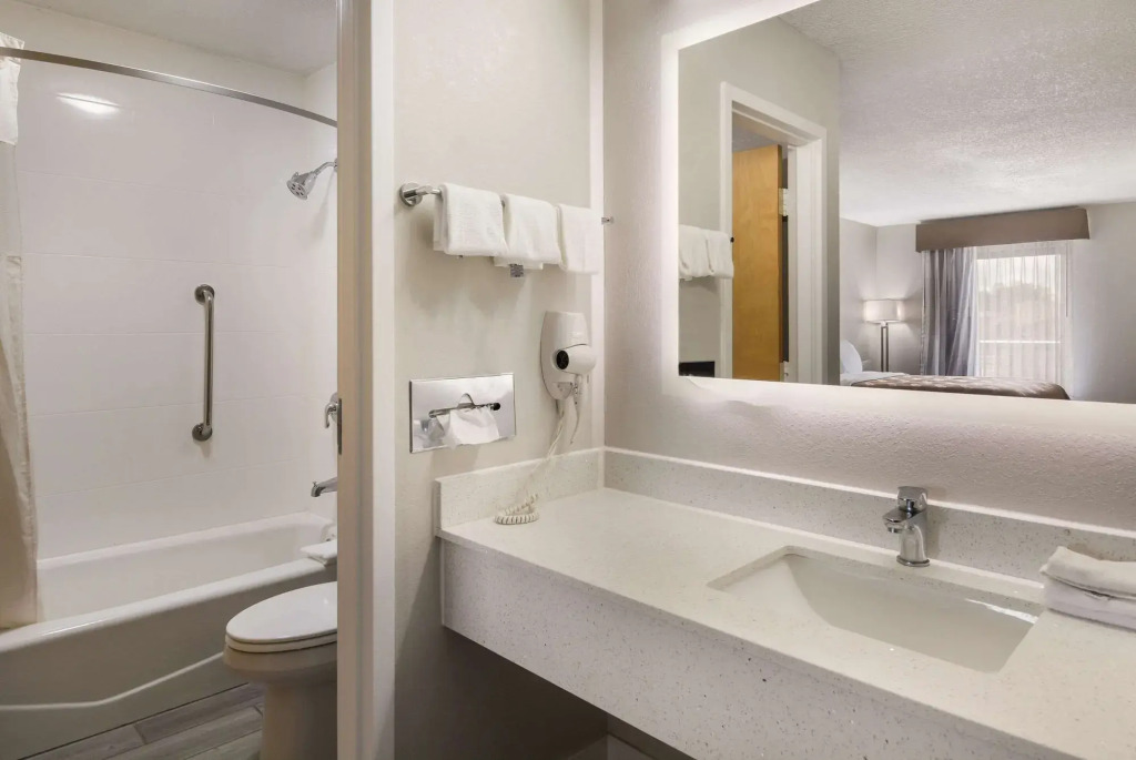 Quality Inn Emporia