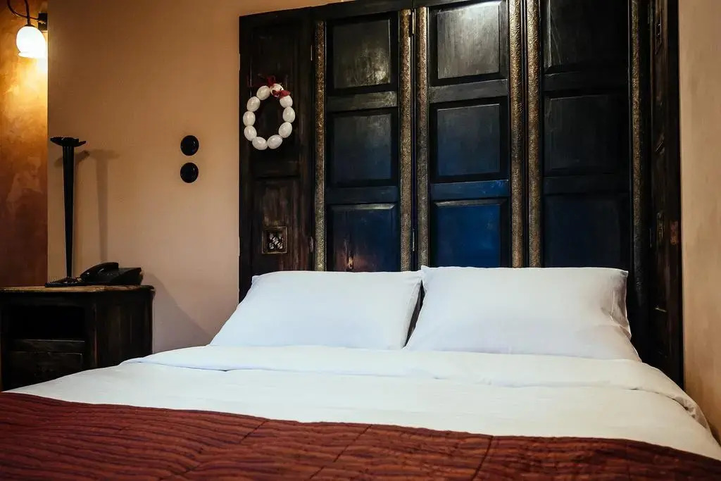 Aroma Guesthouse