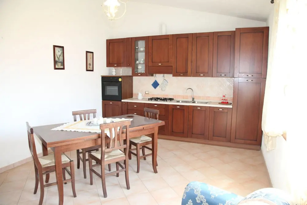 Budoni Berruiles Apartments