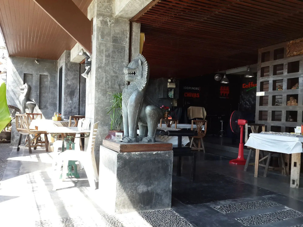 Coffeeisland