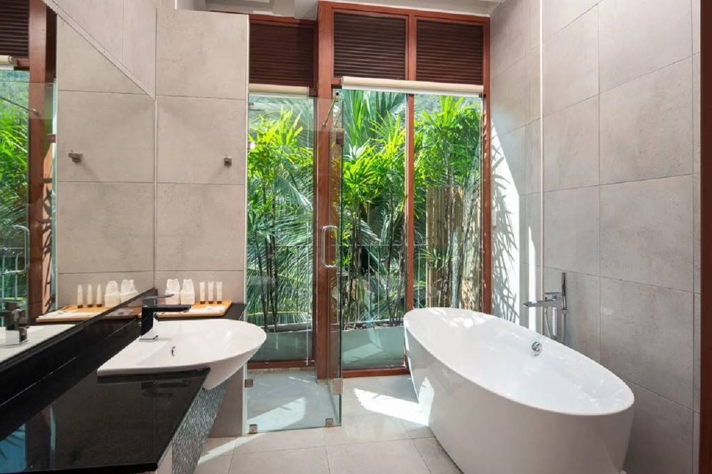 La Isla Pranburi Beach Resort