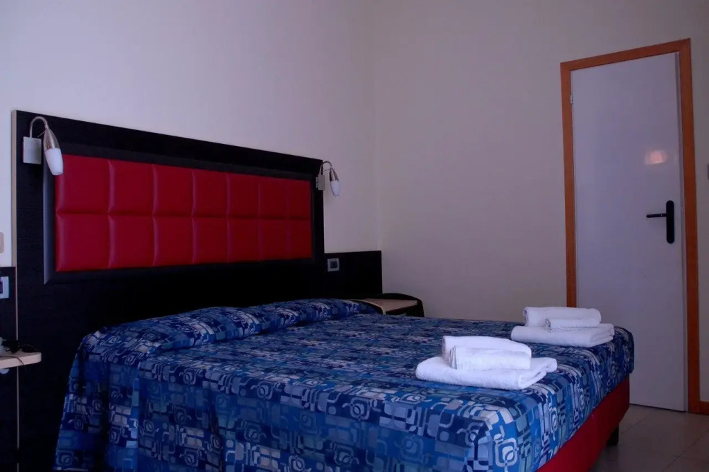 Hotel Concordia Palace