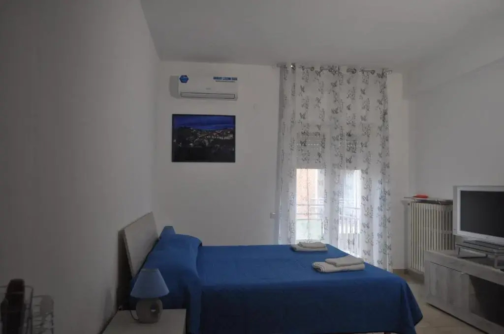 La Casa Di Rosa
