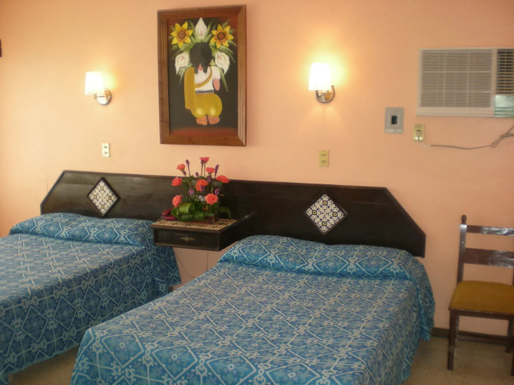 Hotel Tajín