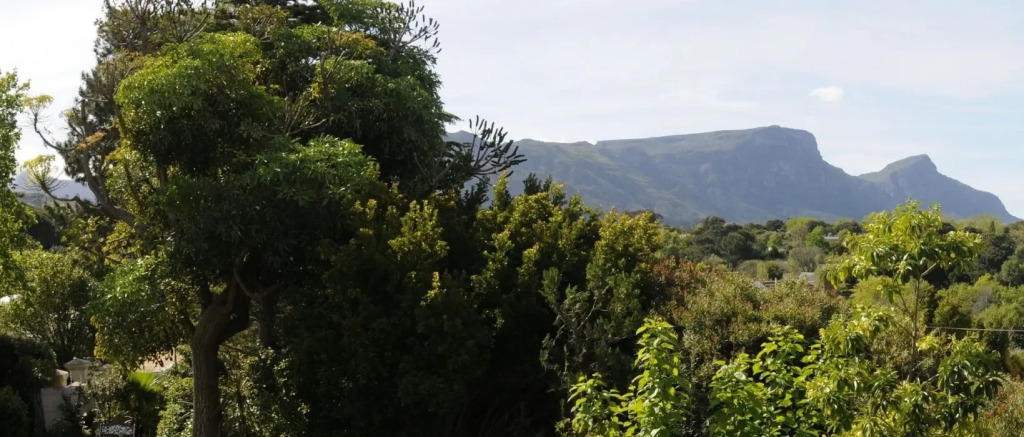 Summit Place Guesthouse