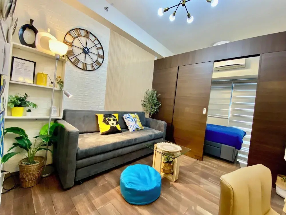 Smdc Air Residences
