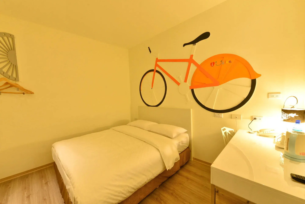 Hotel Initial-Taichung