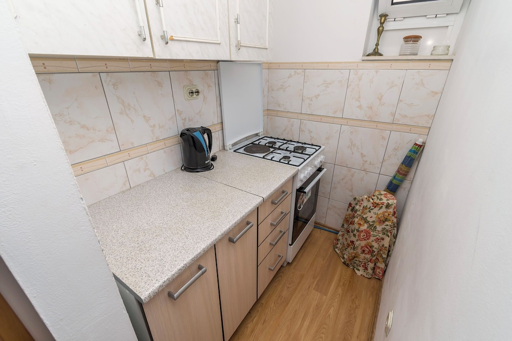 Apartments Biljana