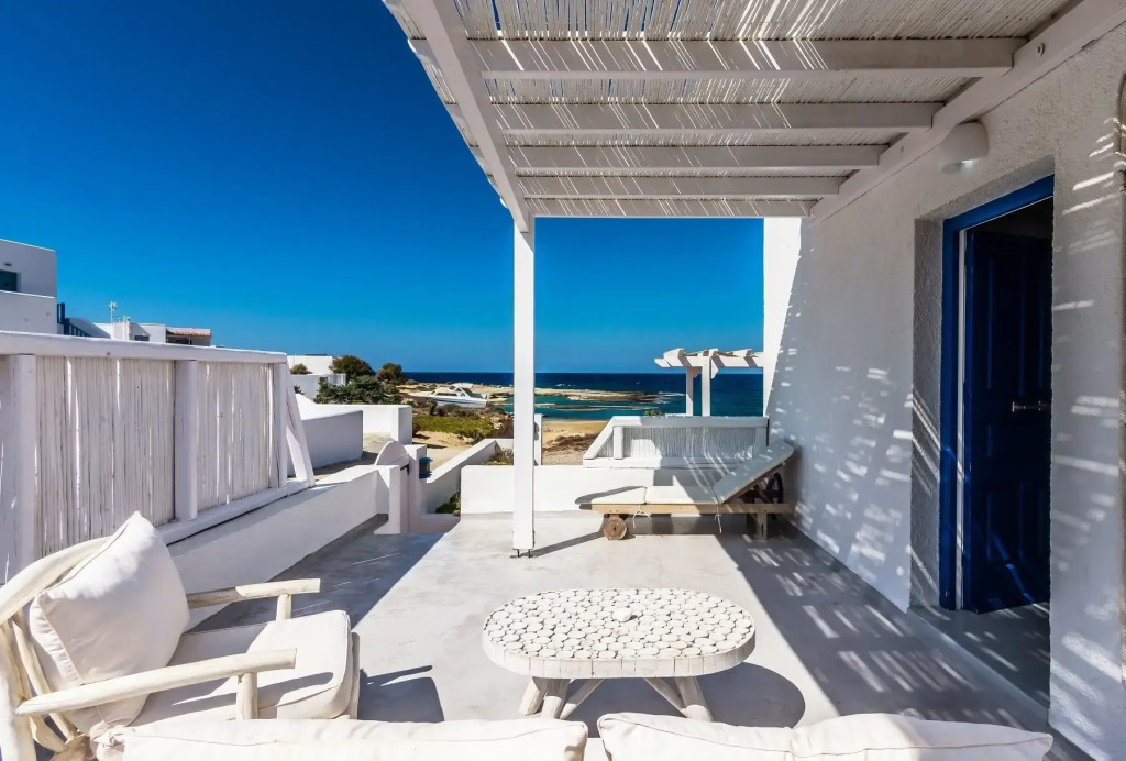 Perla Suites - Delmar Collection