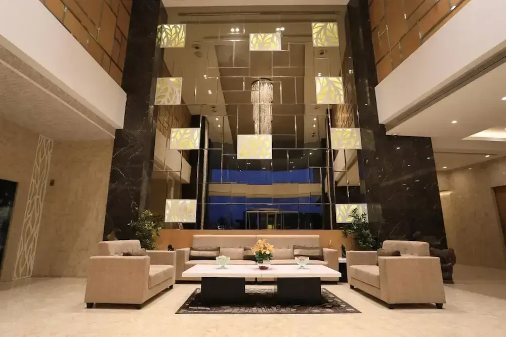 Radisson Udaipur
