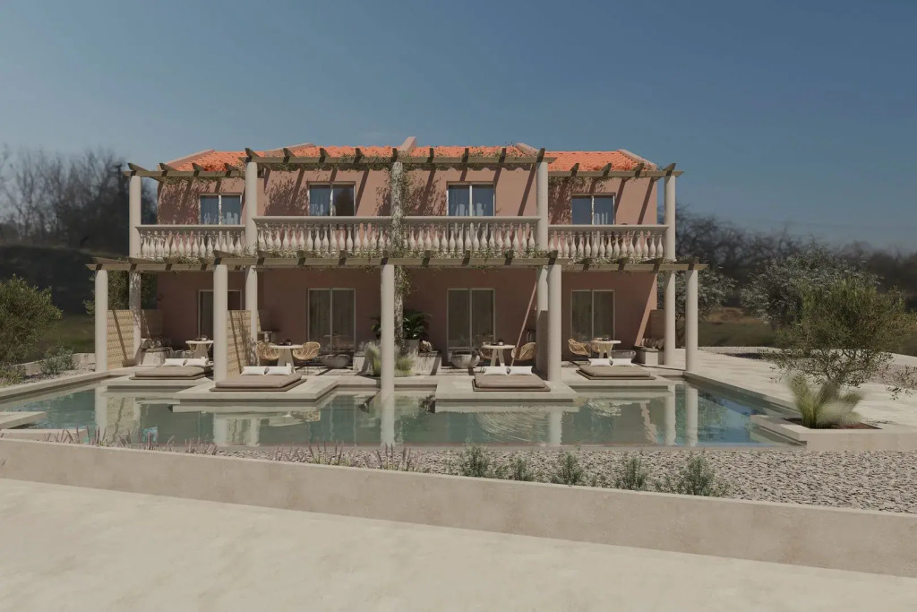Thalassa Boutique Hotel