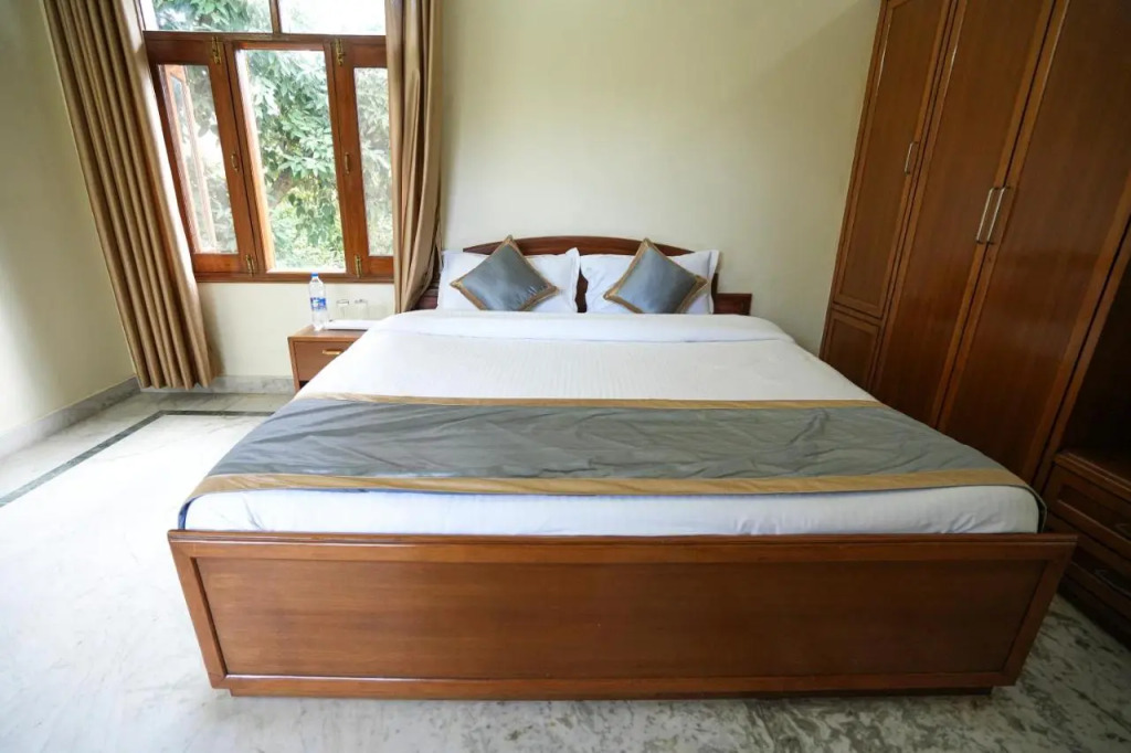 Chirping Hills Resort,Bhimtal