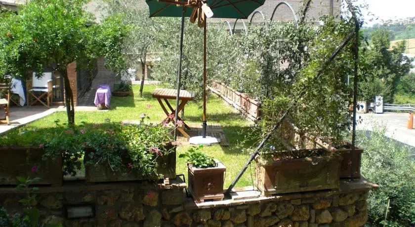 Villino Dina