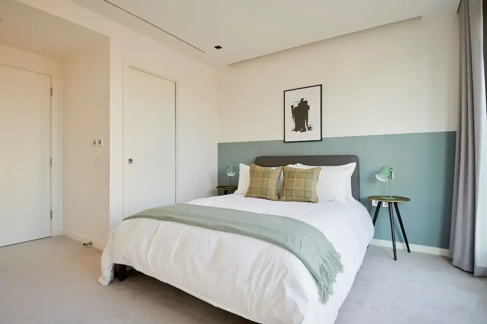 Sonder — Aird House