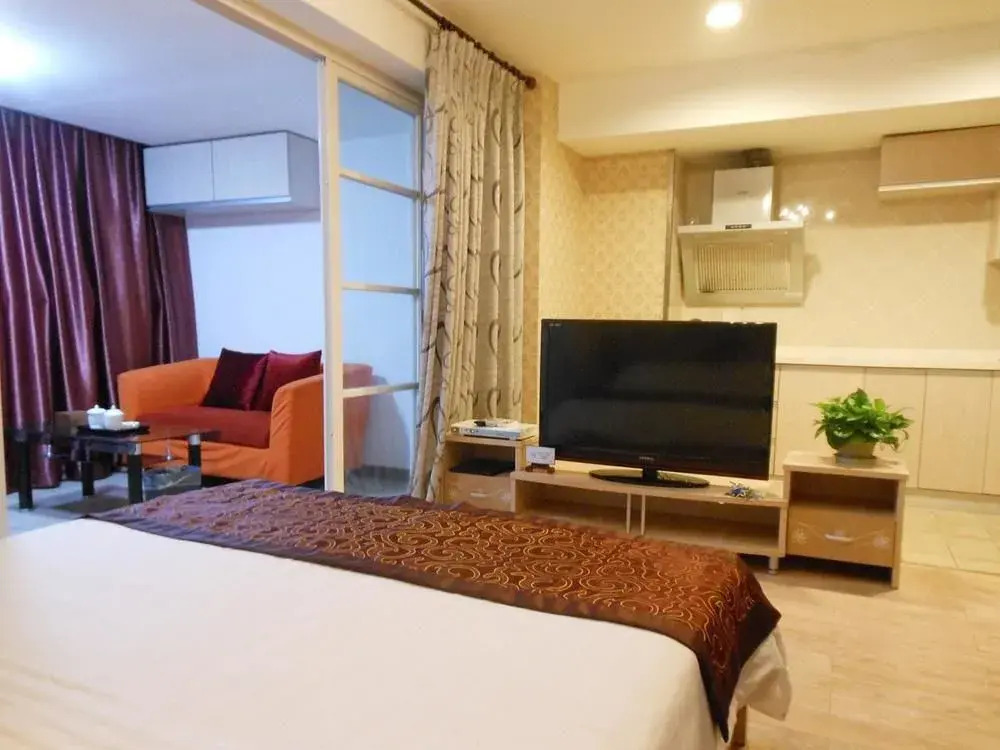 Chongqing Lijing Business Hotel