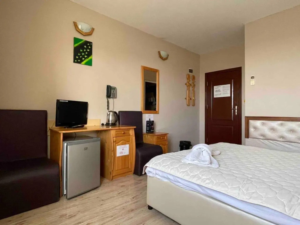 Pri Popa Guest House