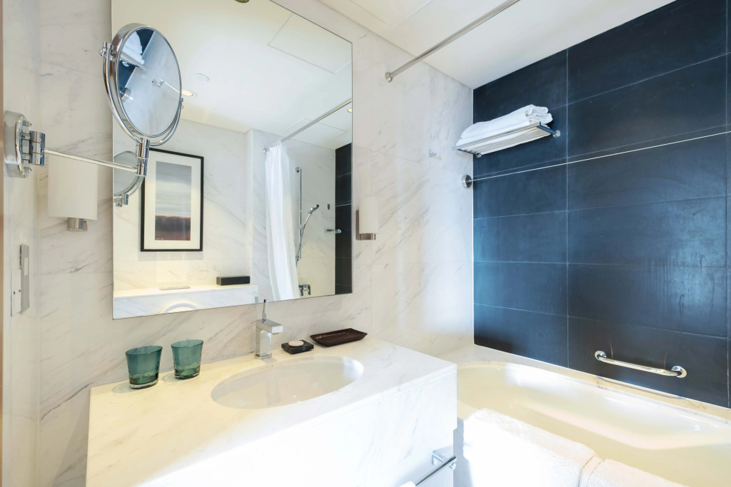 The Address Dubai Mall Residences - Deluxe Studio