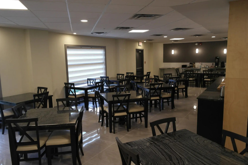 Stars Inn