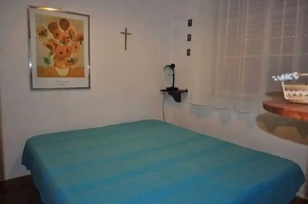 Casa Aisha con ampio giardino sul mare