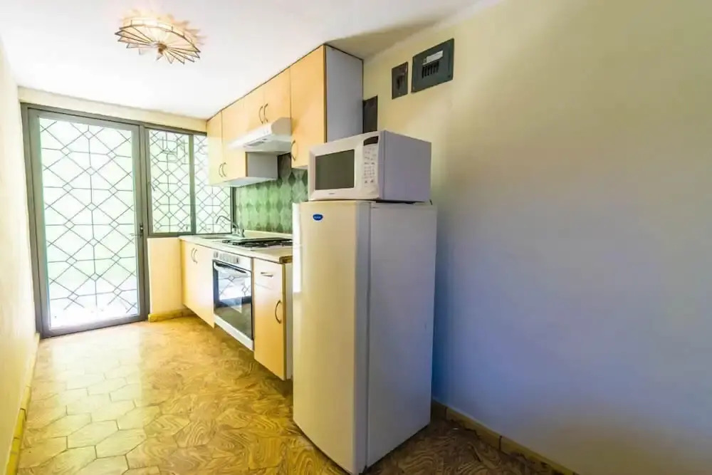 Casa Eugenia