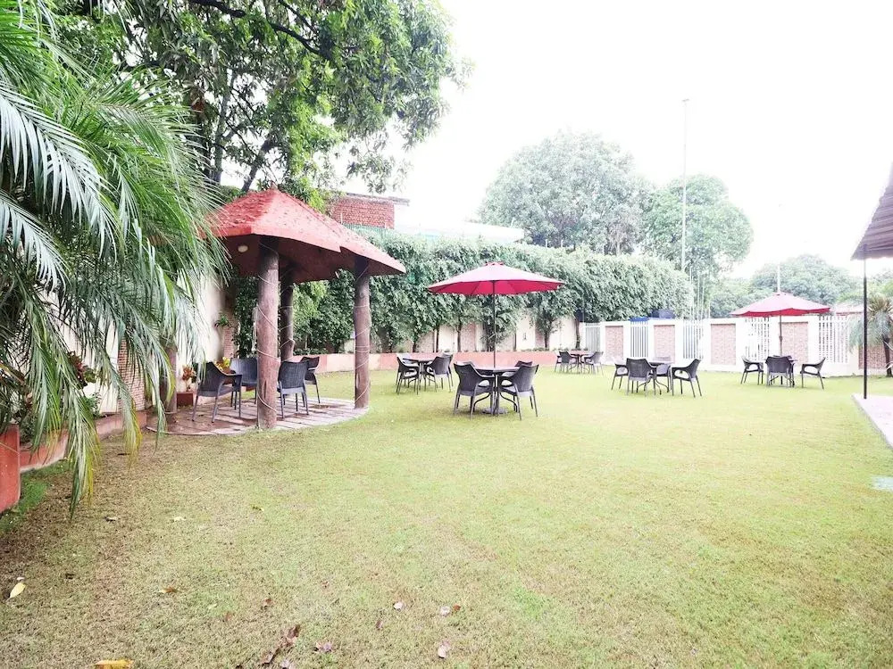 Alka Motel