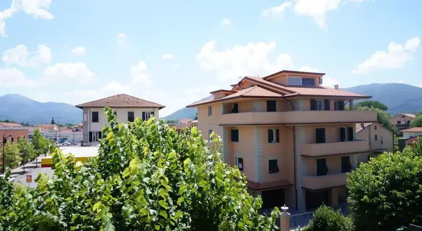 Appartamento Sara