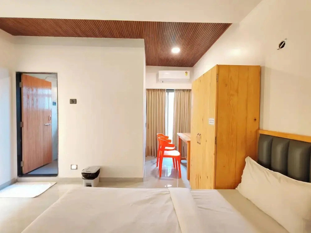 Satkar Inn