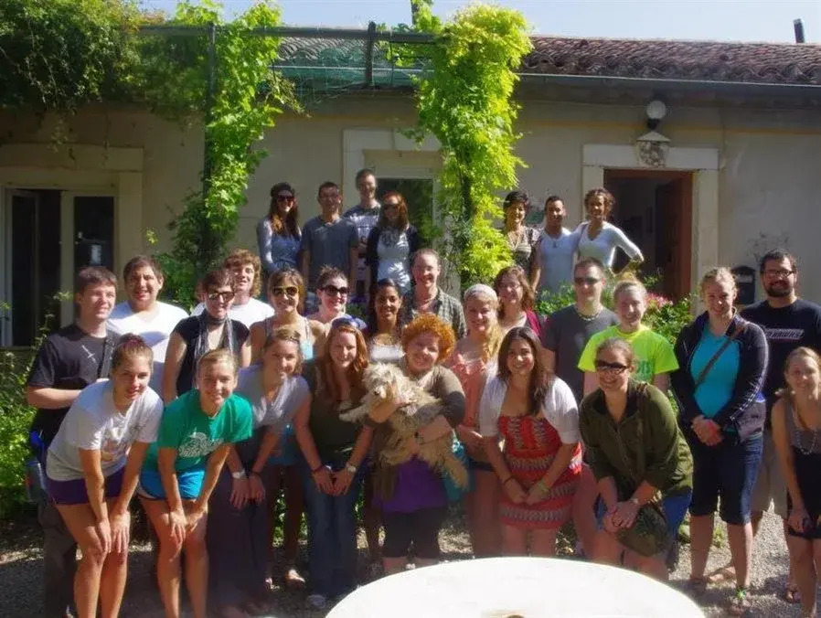 Sidsmums Travellers Retreat