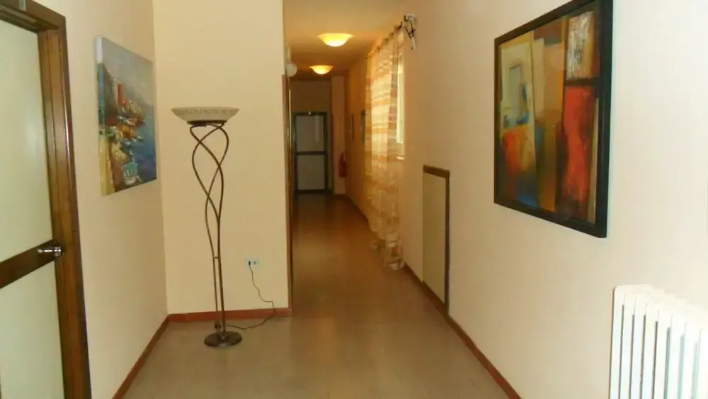 Hotel Mediterraneo