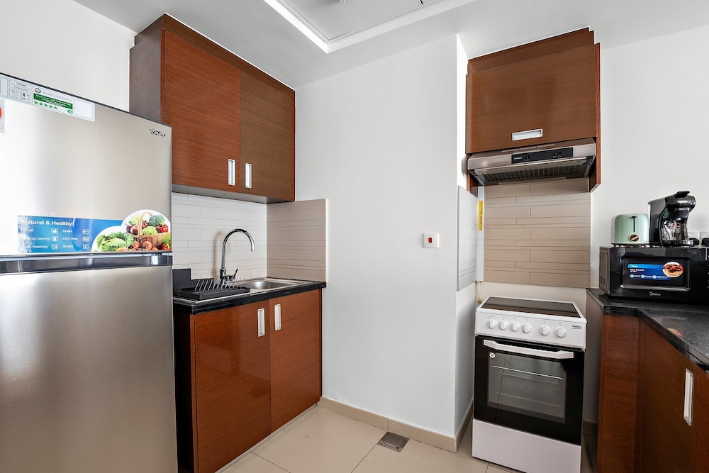 Silkhaus Luxurious 1bdr in Reem Island ARC Tower