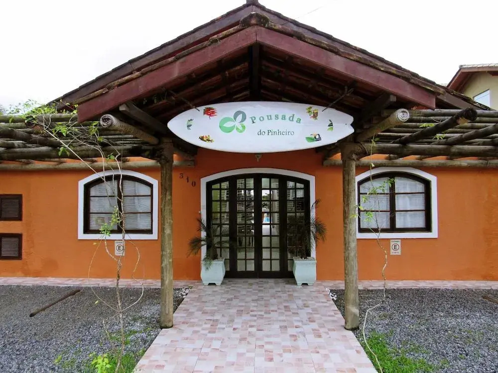 Pousada do Pinheiro