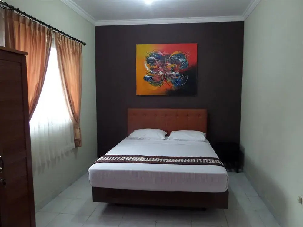 OYO 198 Emdi House Seturan
