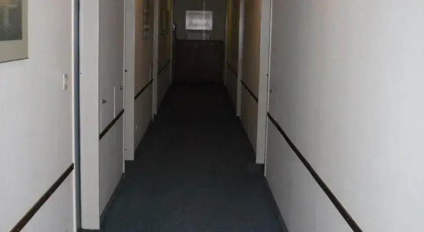 Hotel Astoria