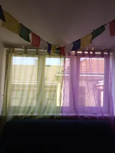 Tibet Guest House