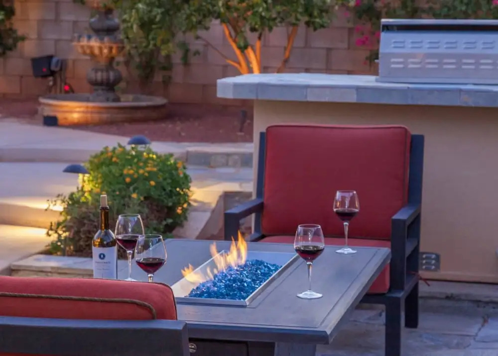 Palm Desert Decadence