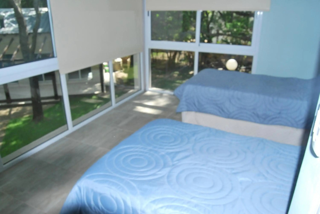 TERRAZA al RIO