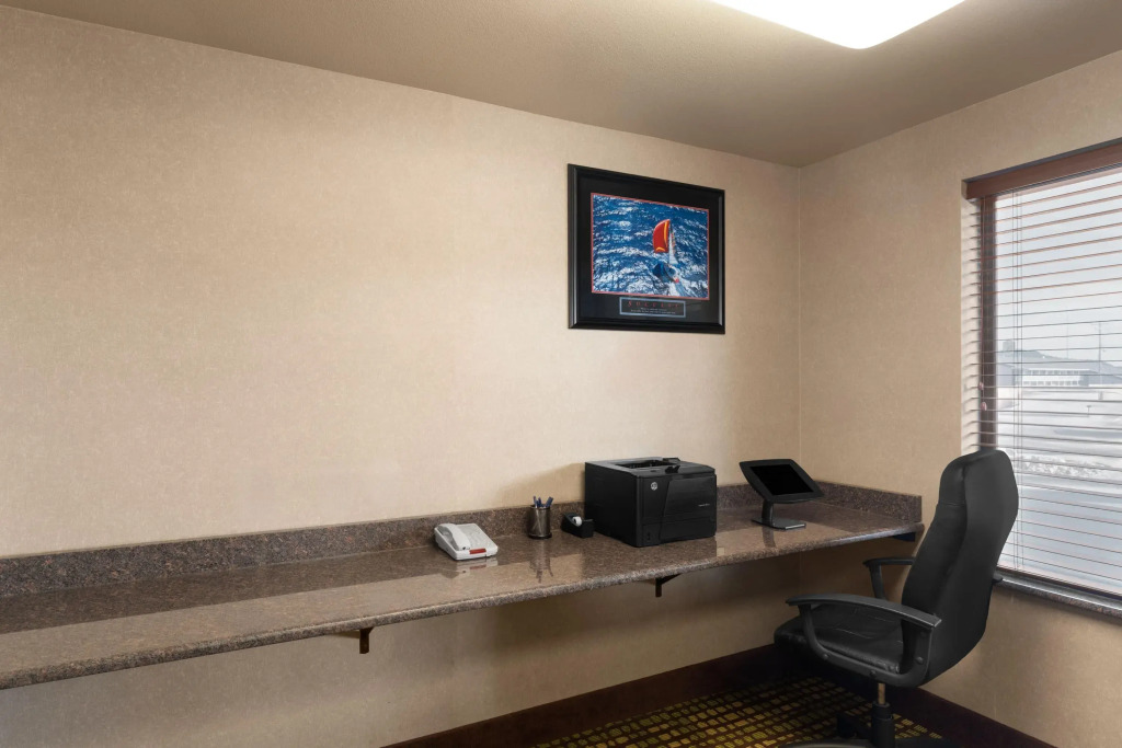 Baymont Inn & Suites by Wyndham Sturgis