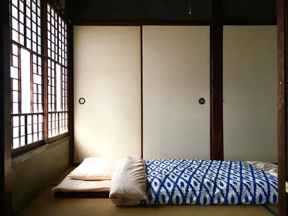 KISOBA WabiSabi house
