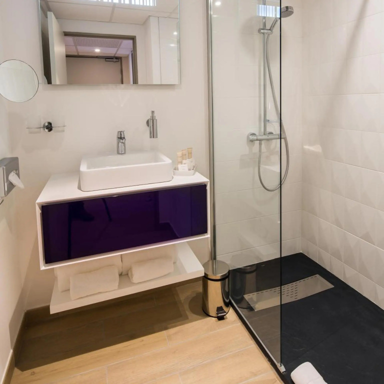 Hôtel Le Rive Droite & SPA