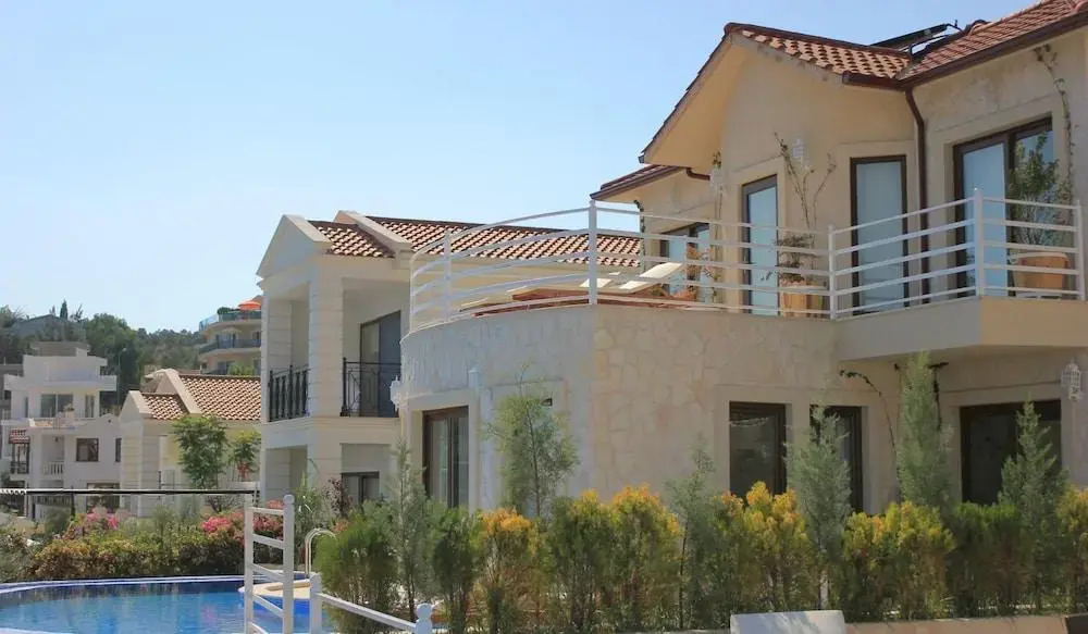 Villa Air