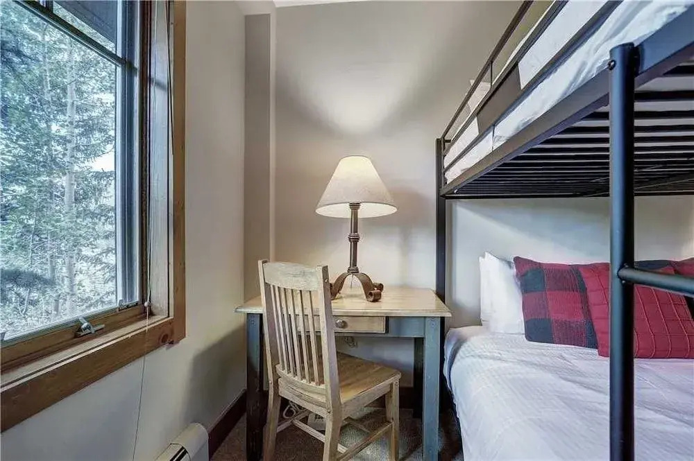 Mountain Thunder Lodge 1209 by RedAwning